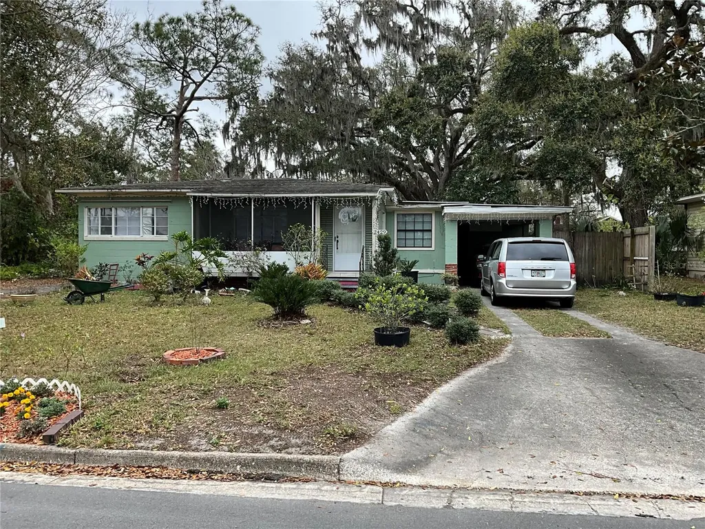 2429 S Laurel Avenue Sanford FL 32771