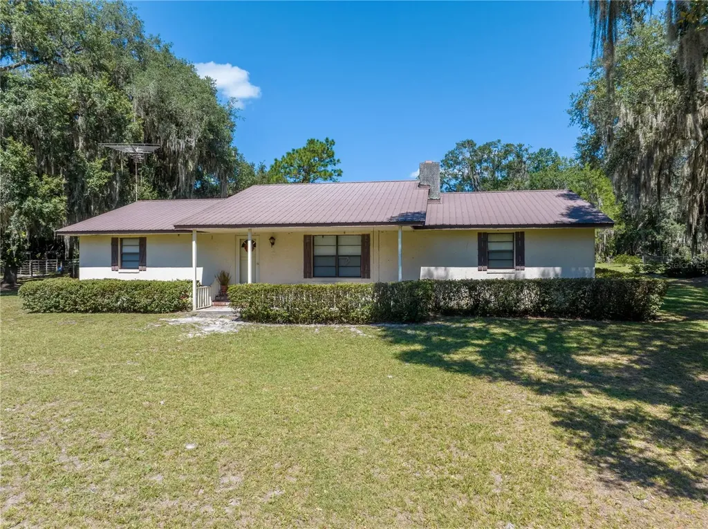 1360 S State Road 19 Palatka FL 32177