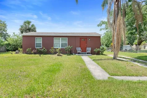3824 Johnson Street Orlando FL 32805