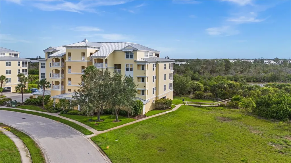 10521 Amberjack Way Englewood FL 34224