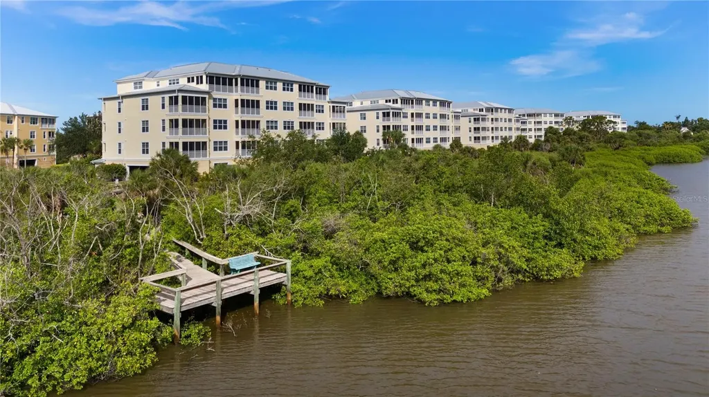 10521 Amberjack Way Englewood FL 34224