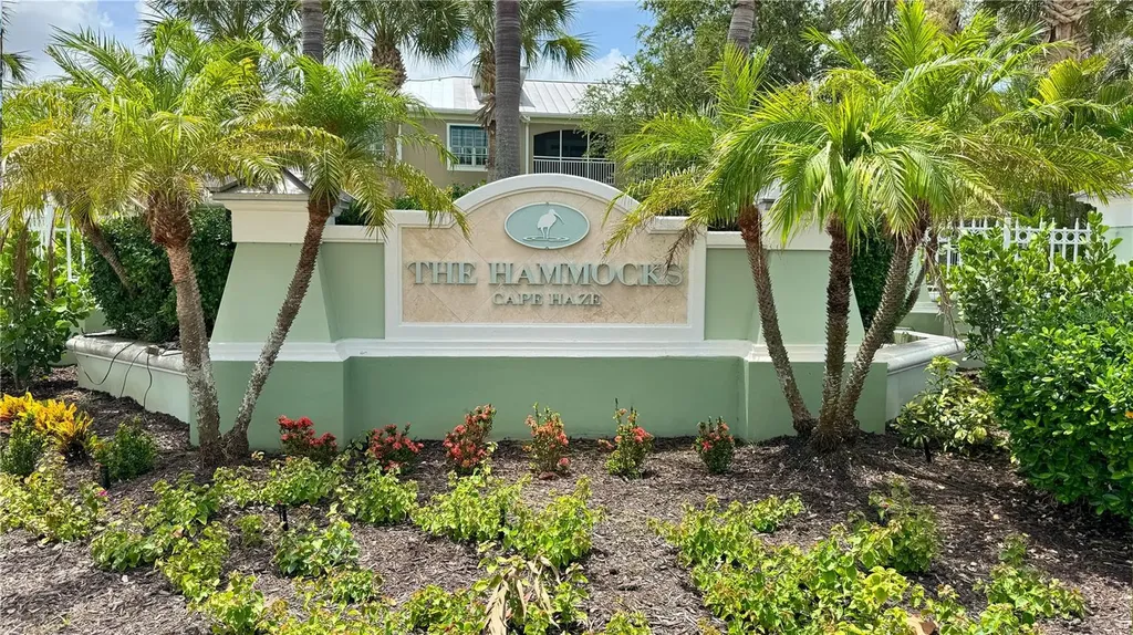 10521 Amberjack Way Englewood FL 34224