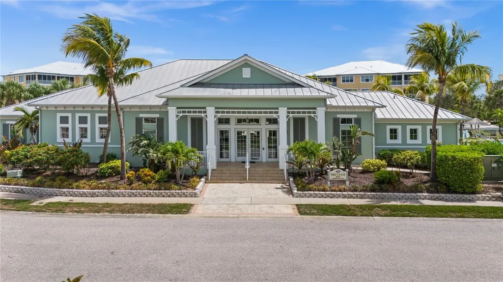 10521 Amberjack Way Englewood FL 34224