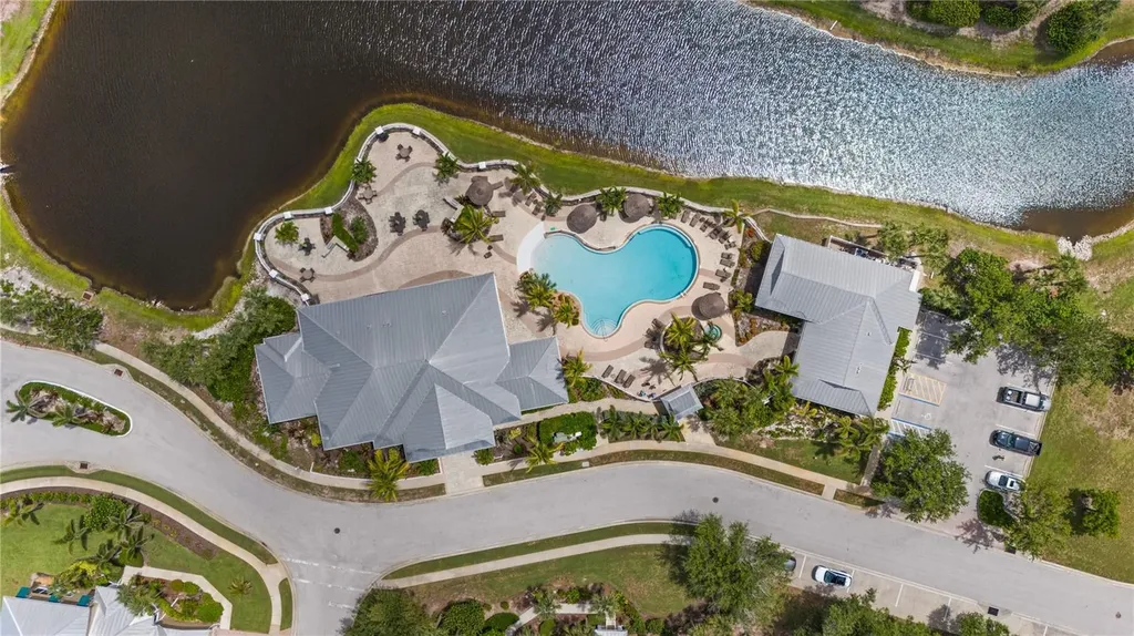 10521 Amberjack Way Englewood FL 34224