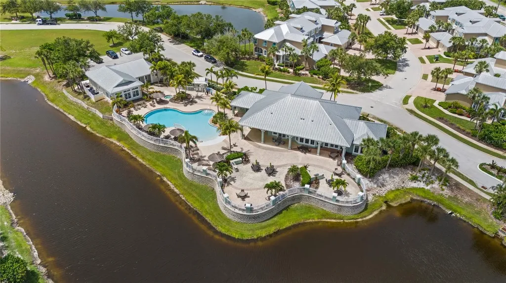 10521 Amberjack Way Englewood FL 34224