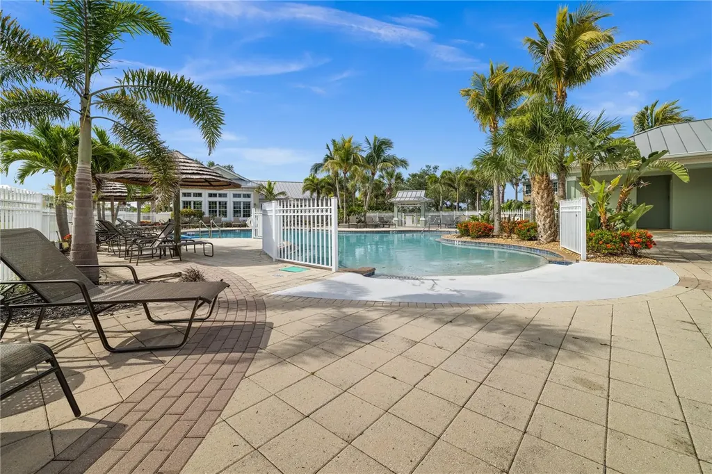 10521 Amberjack Way Englewood FL 34224