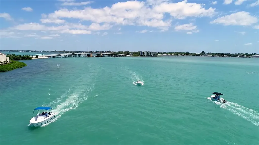 10521 Amberjack Way Englewood FL 34224