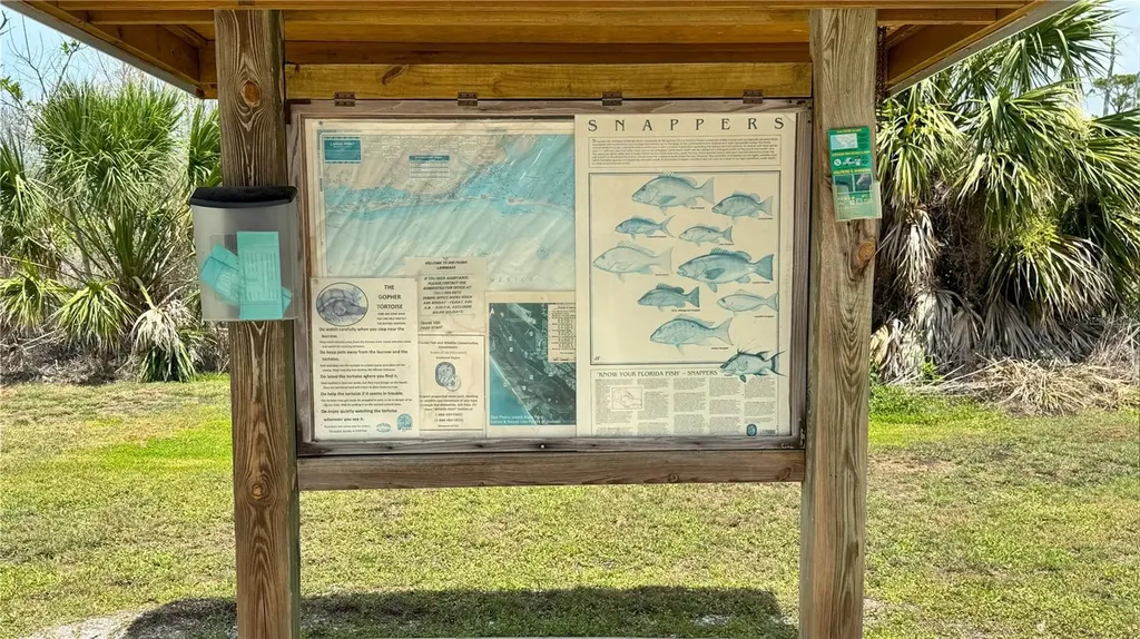 10521 Amberjack Way Englewood FL 34224