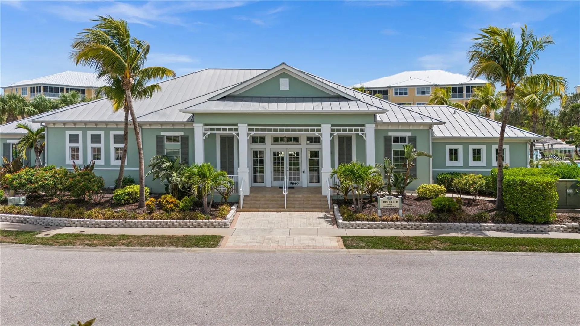 10521 Amberjack Way Englewood FL 34224