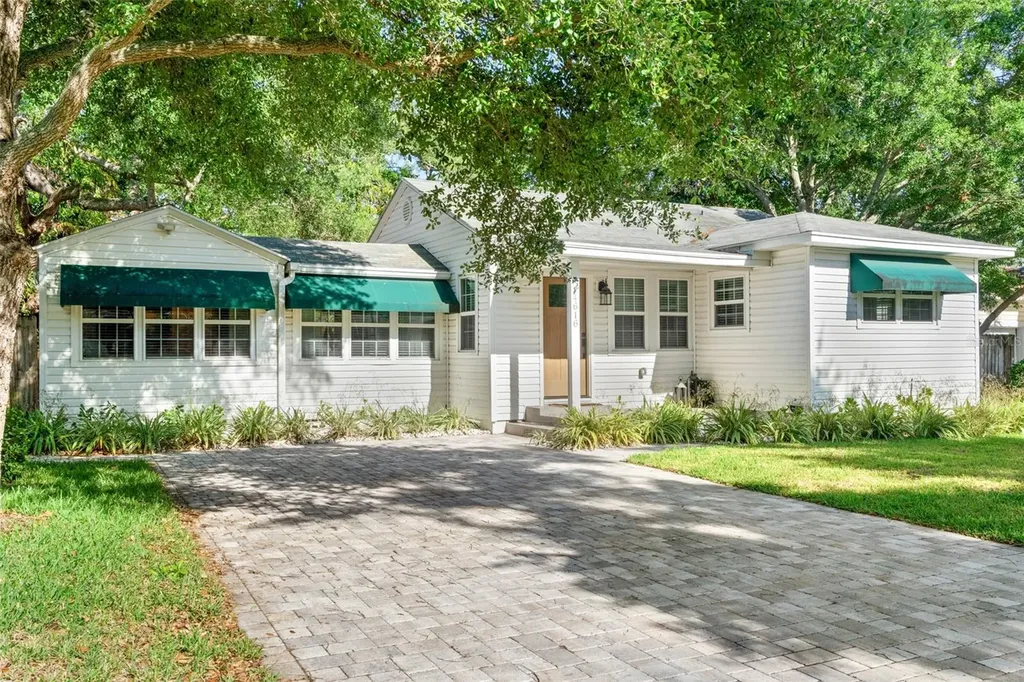 4616 S Matanzas Avenue Tampa FL 33611