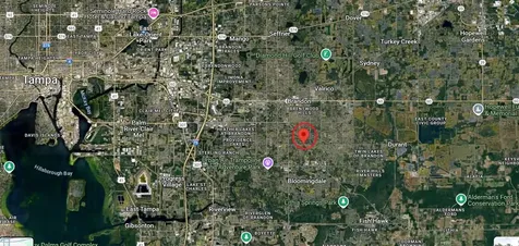 2508 Lithia Pinecrest Road Valrico FL 33596