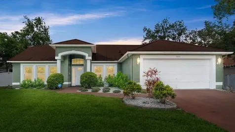3231 Bretton Woods Terrace Deltona FL 32725