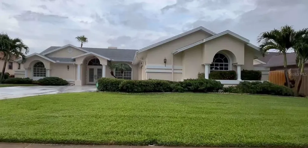 2635 Jarvis Circle Palm Harbor FL 34683