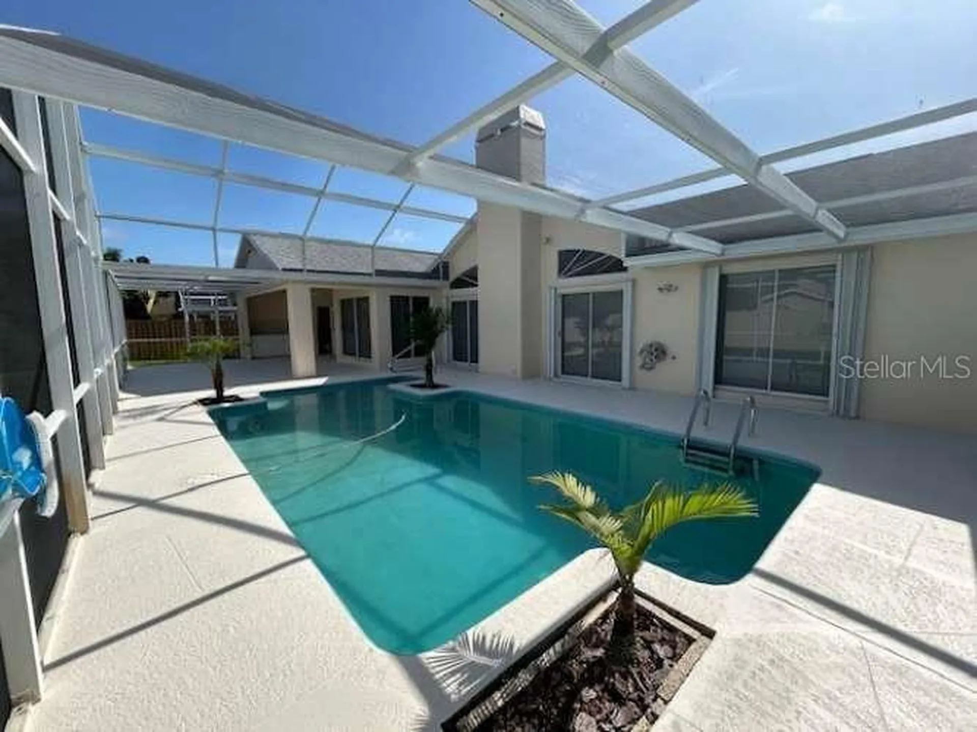 2635 Jarvis Circle Palm Harbor FL 34683