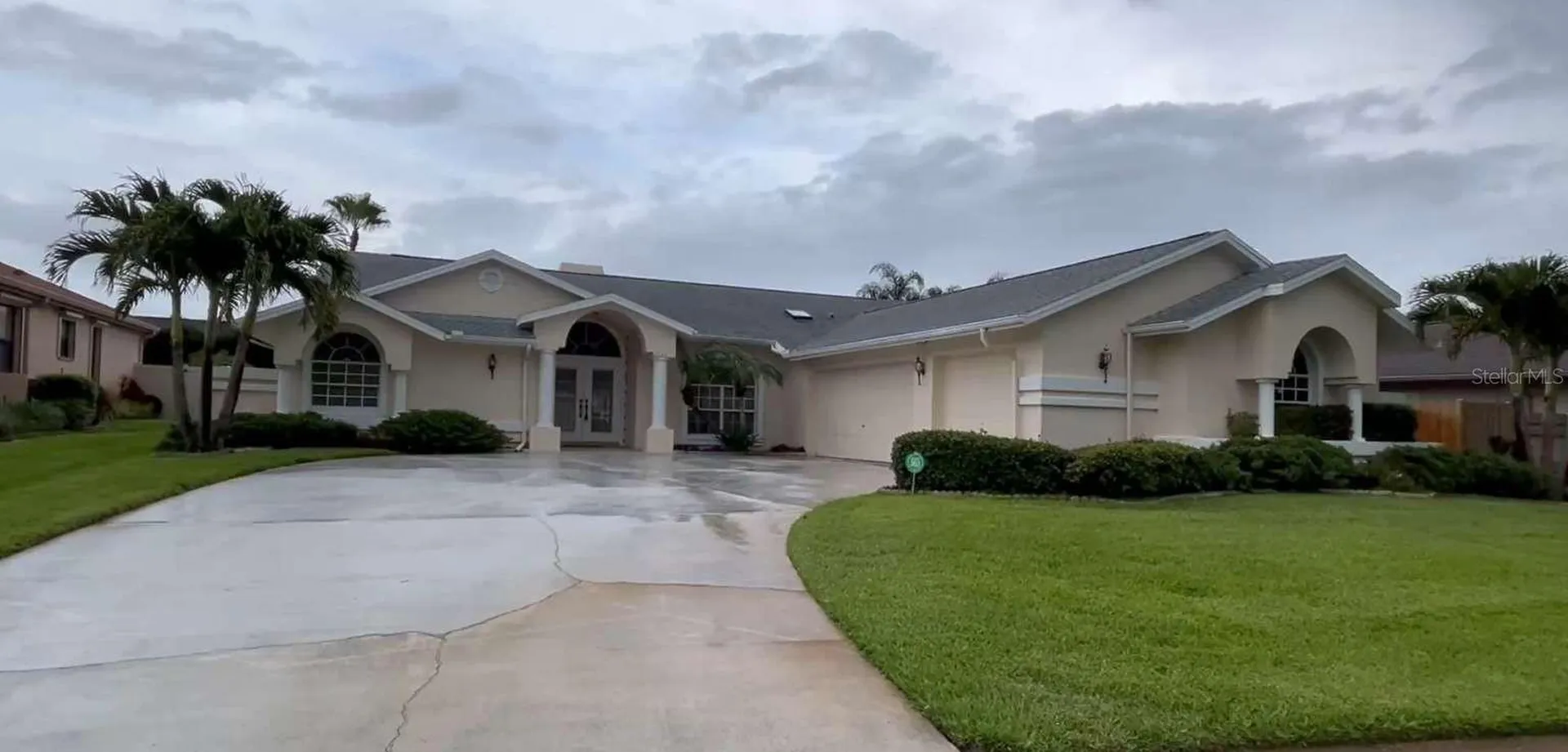 2635 Jarvis Circle Palm Harbor FL 34683