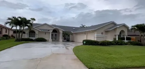 2635 Jarvis Circle Palm Harbor FL 34683