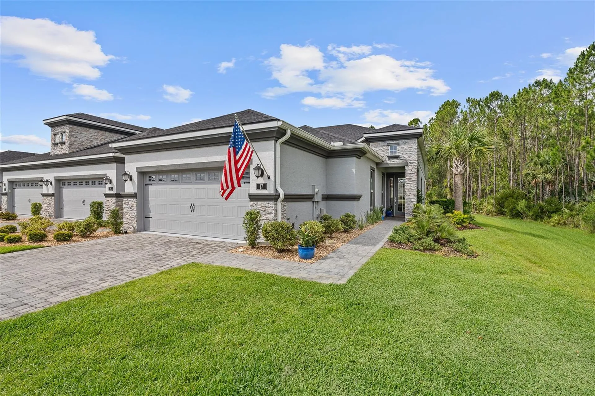 17 Newhaven Lane Ormond Beach FL 32174