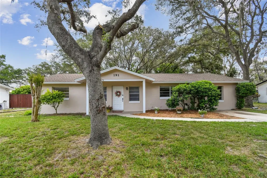 191 Ruskin Street Lake Mary FL 32746