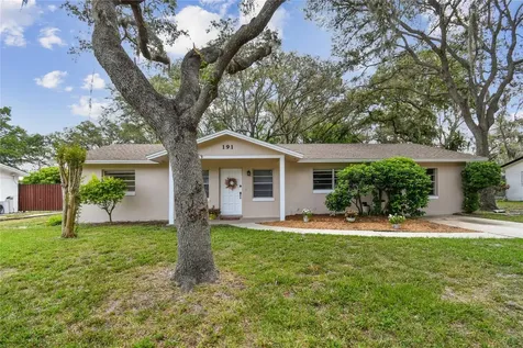 191 Ruskin Street Lake Mary FL 32746