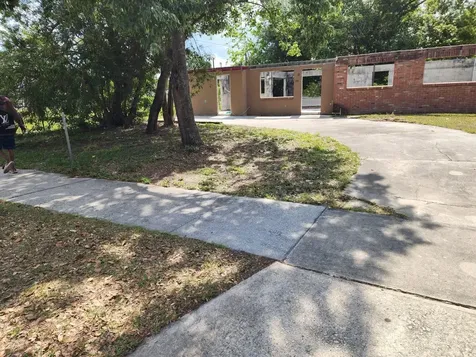 2260 Willie Mays Parkway Orlando FL 32811