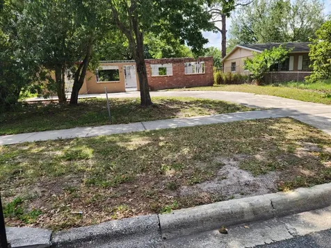 2260 Willie Mays Parkway Orlando FL 32811