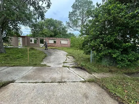 2260 Willie Mays Parkway Orlando FL 32811