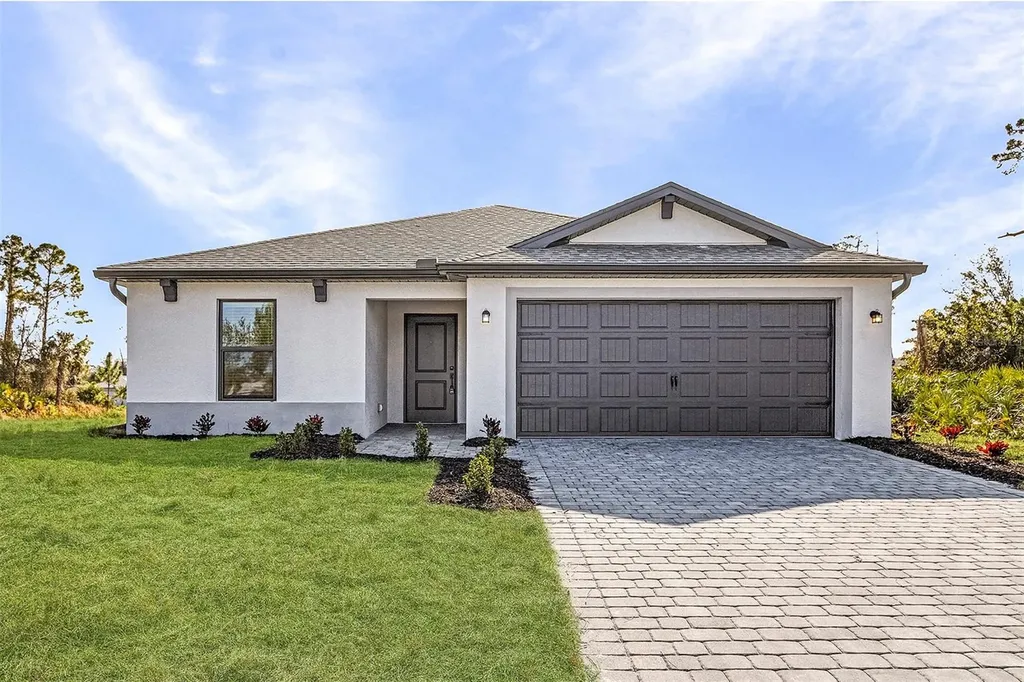5830 Babian Road North Port FL 34291