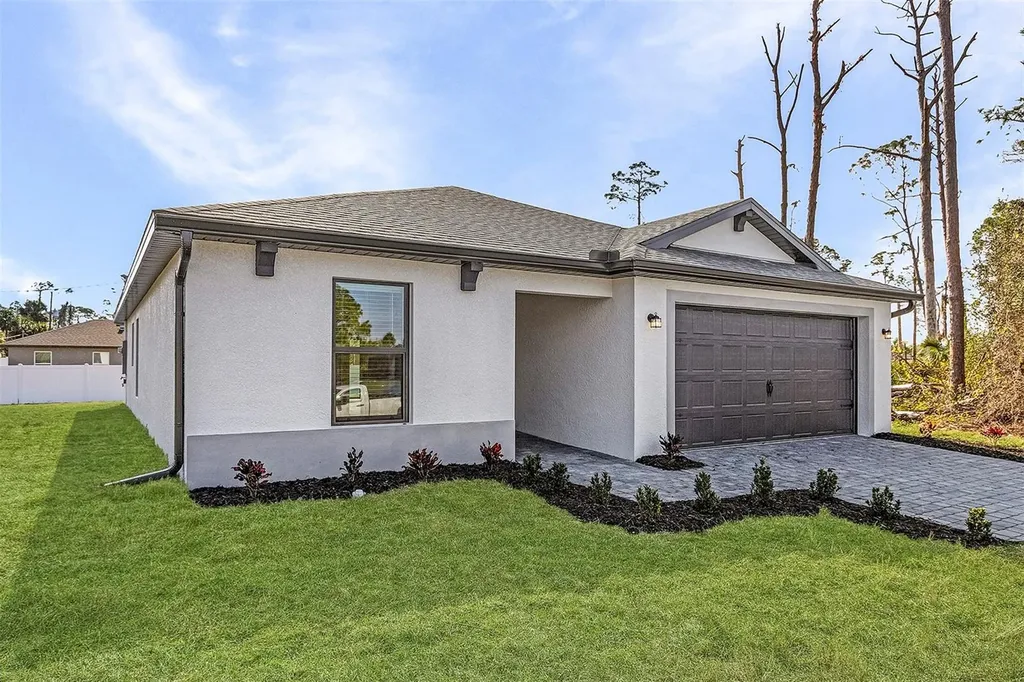5830 Babian Road North Port FL 34291