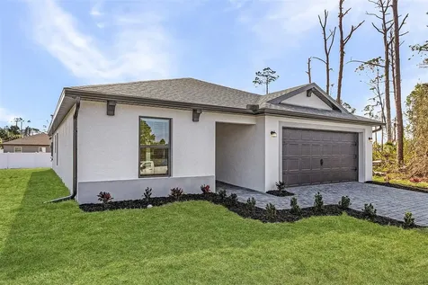 5830 Babian Road North Port FL 34291
