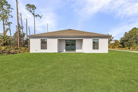 5830 Babian Road North Port FL 34291