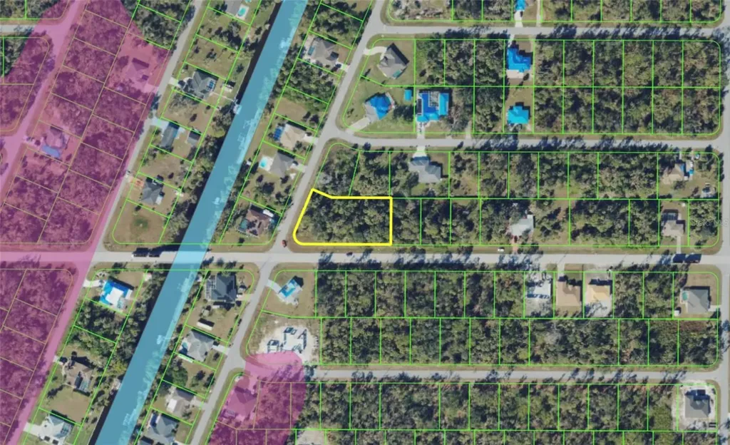 14396 Chamberlain Boulevard Port Charlotte FL 33953
