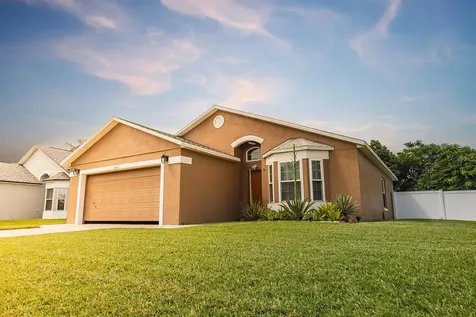 8600 Fort Shea Avenue Orlando FL 32822