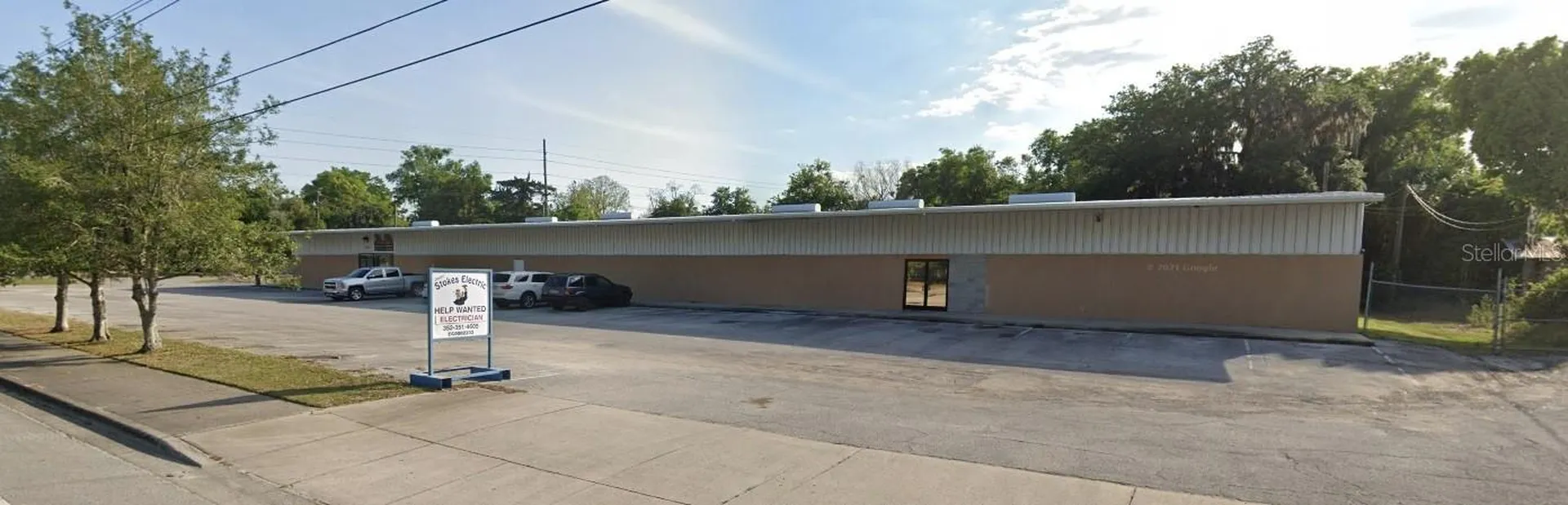 1726 N Magnolia Avenue Ocala FL 34475