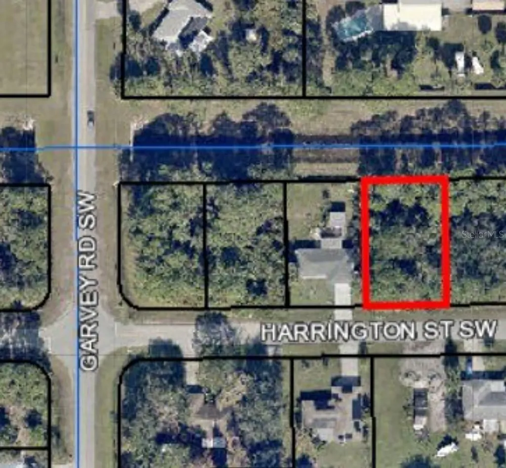 617 Harrington Street SW Palm Bay FL 32908