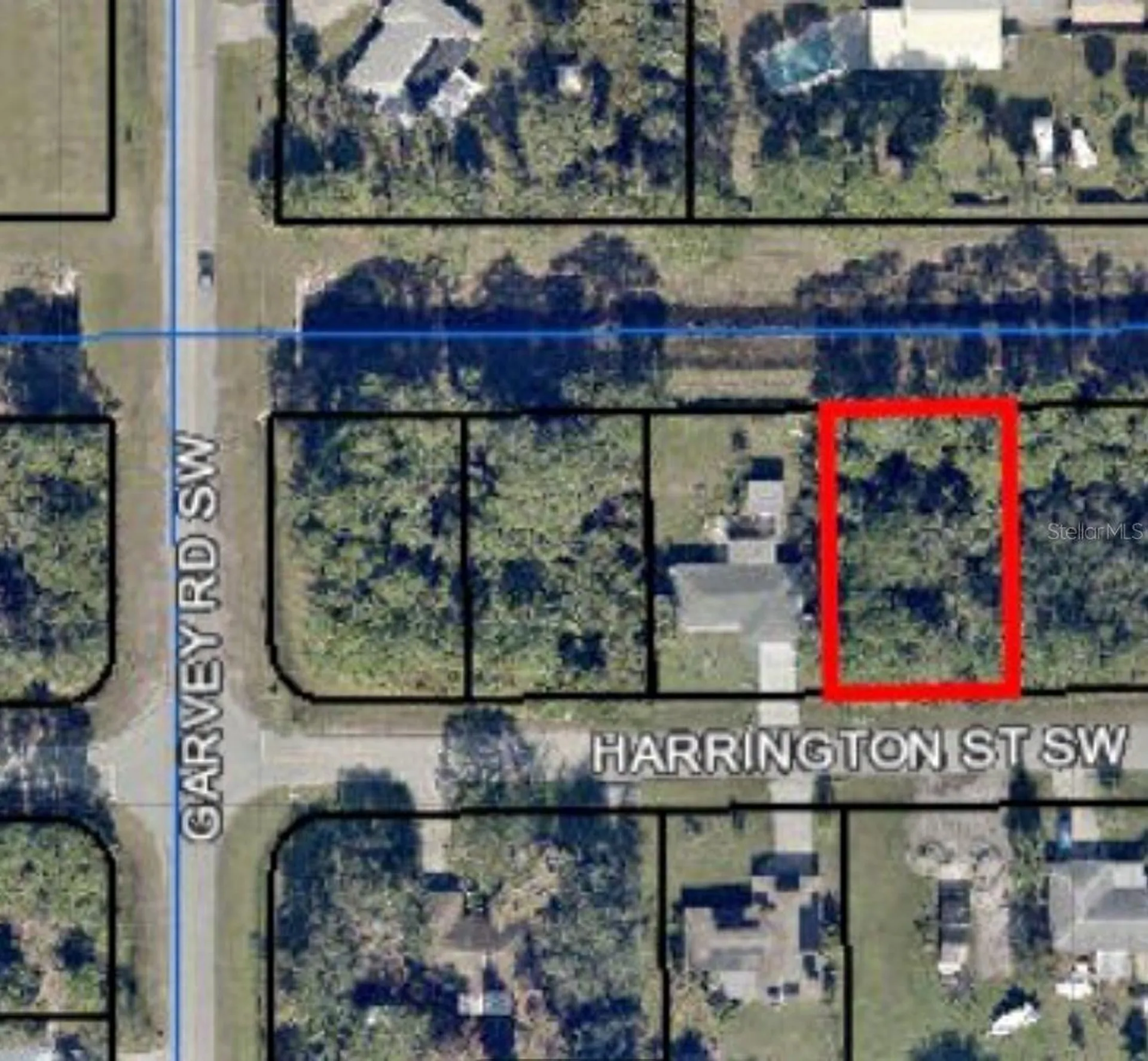 617 Harrington Street SW Palm Bay FL 32908