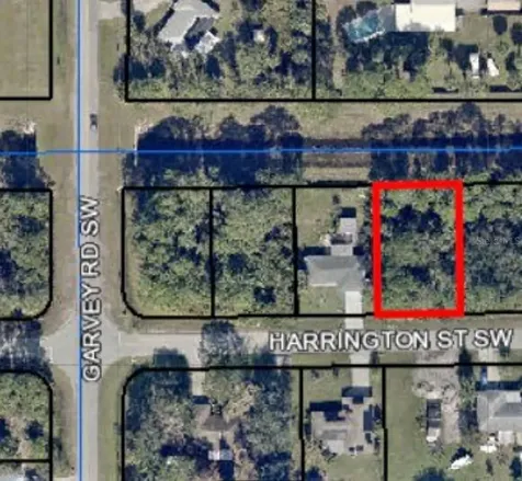 617 Harrington Street SW Palm Bay FL 32908