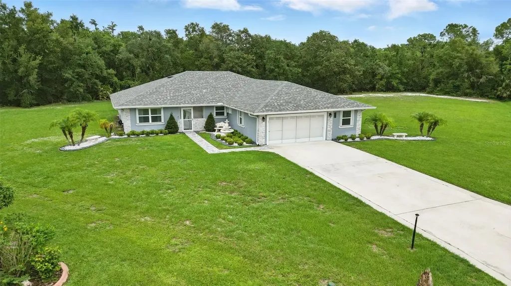 911 Mendoza Lane Kissimmee FL 34758