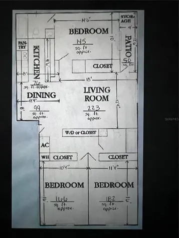 226 Thorn Tree Place Brandon FL 33510
