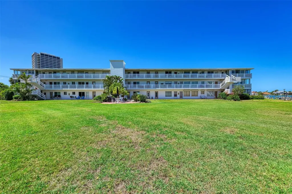 767 John Ringling Boulevard Sarasota FL 34236