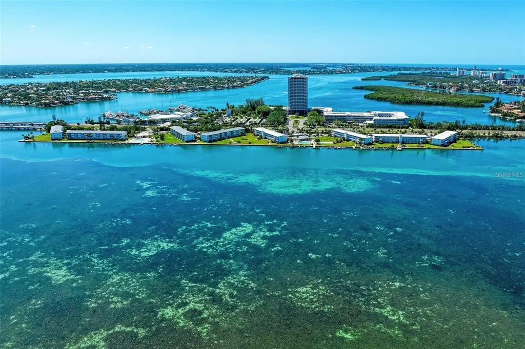 767 John Ringling Boulevard Sarasota FL 34236