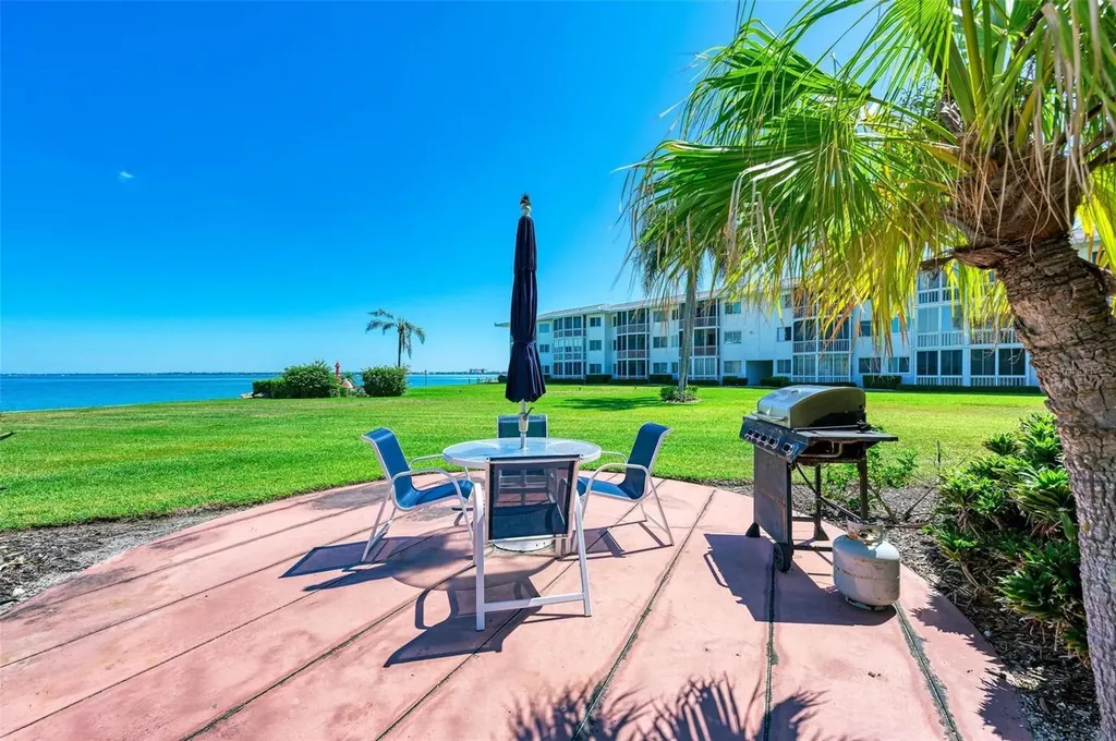 767 John Ringling Boulevard Sarasota FL 34236