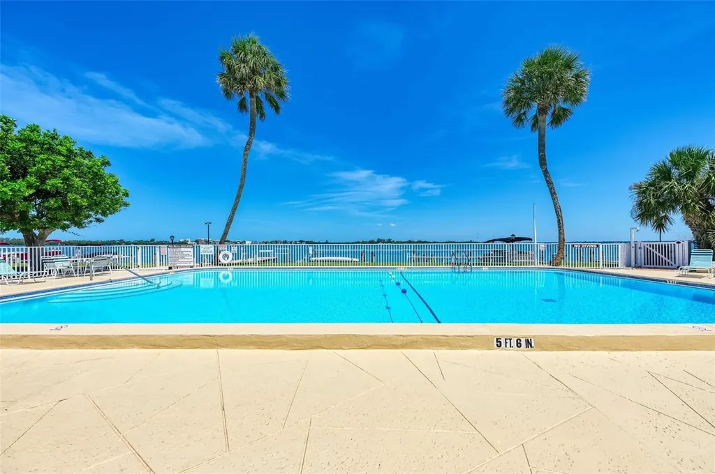 767 John Ringling Boulevard Sarasota FL 34236