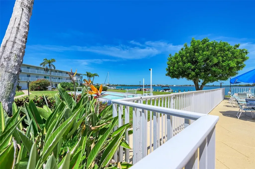 767 John Ringling Boulevard Sarasota FL 34236