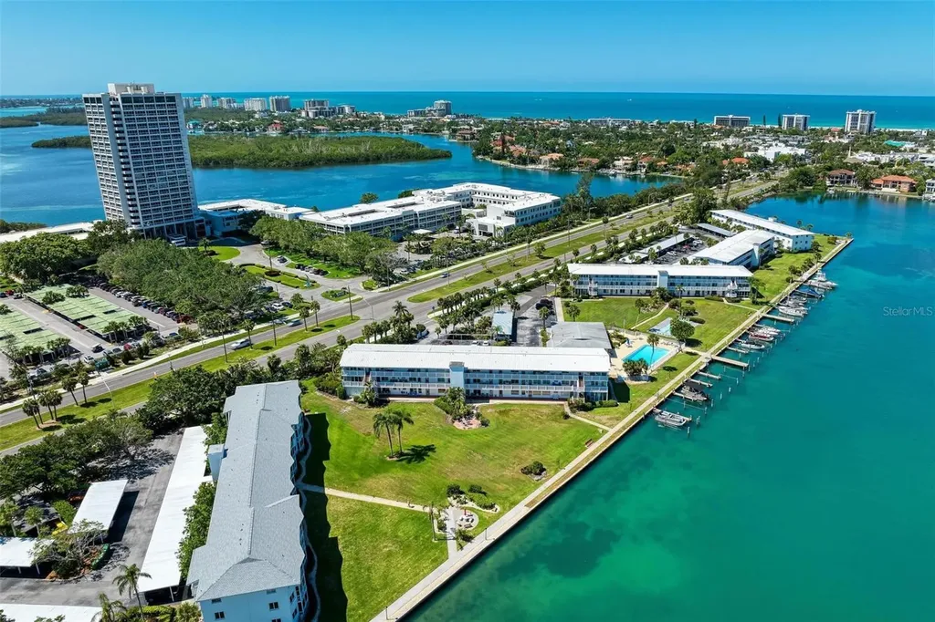 767 John Ringling Boulevard Sarasota FL 34236