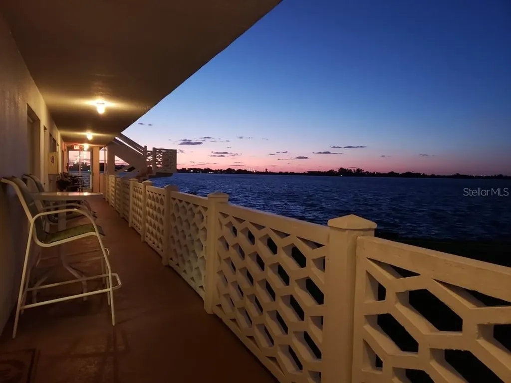 767 John Ringling Boulevard Sarasota FL 34236