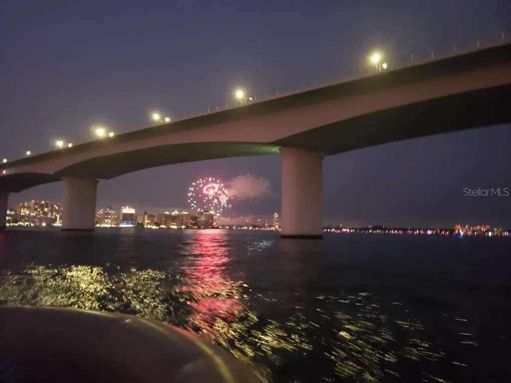 767 John Ringling Boulevard Sarasota FL 34236