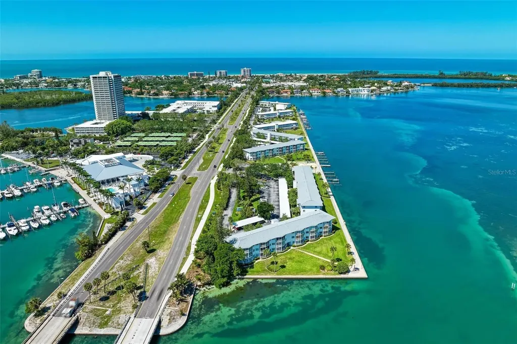 767 John Ringling Boulevard Sarasota FL 34236