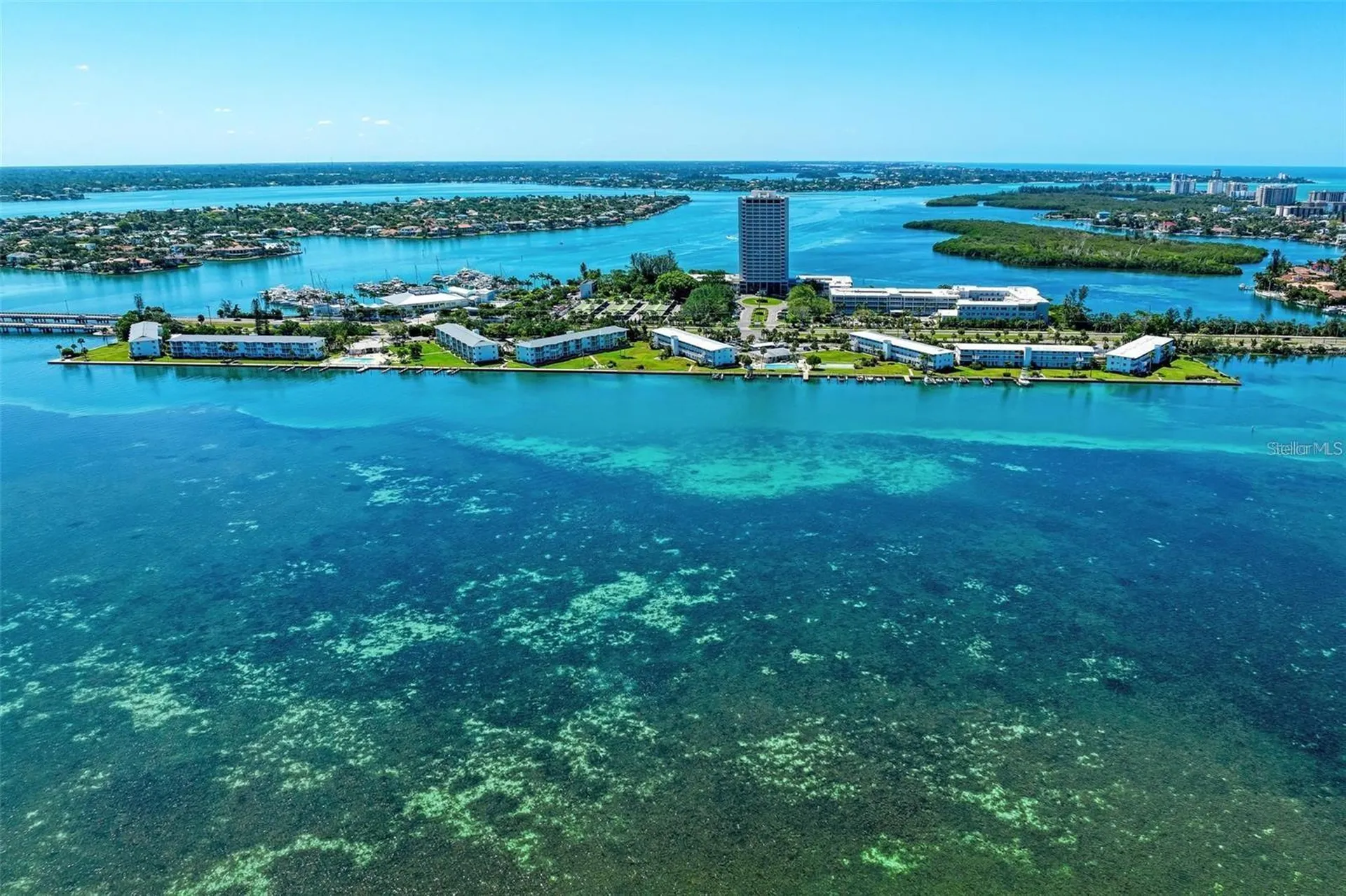 767 John Ringling Boulevard Sarasota FL 34236