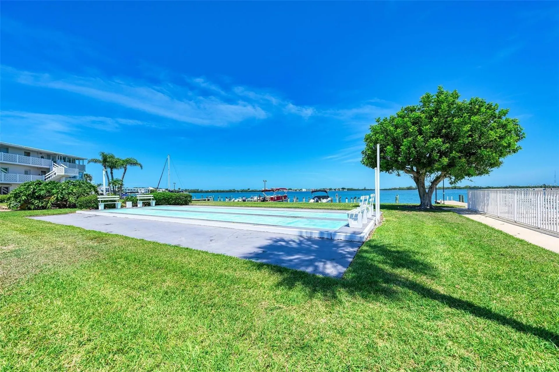 767 John Ringling Boulevard Sarasota FL 34236