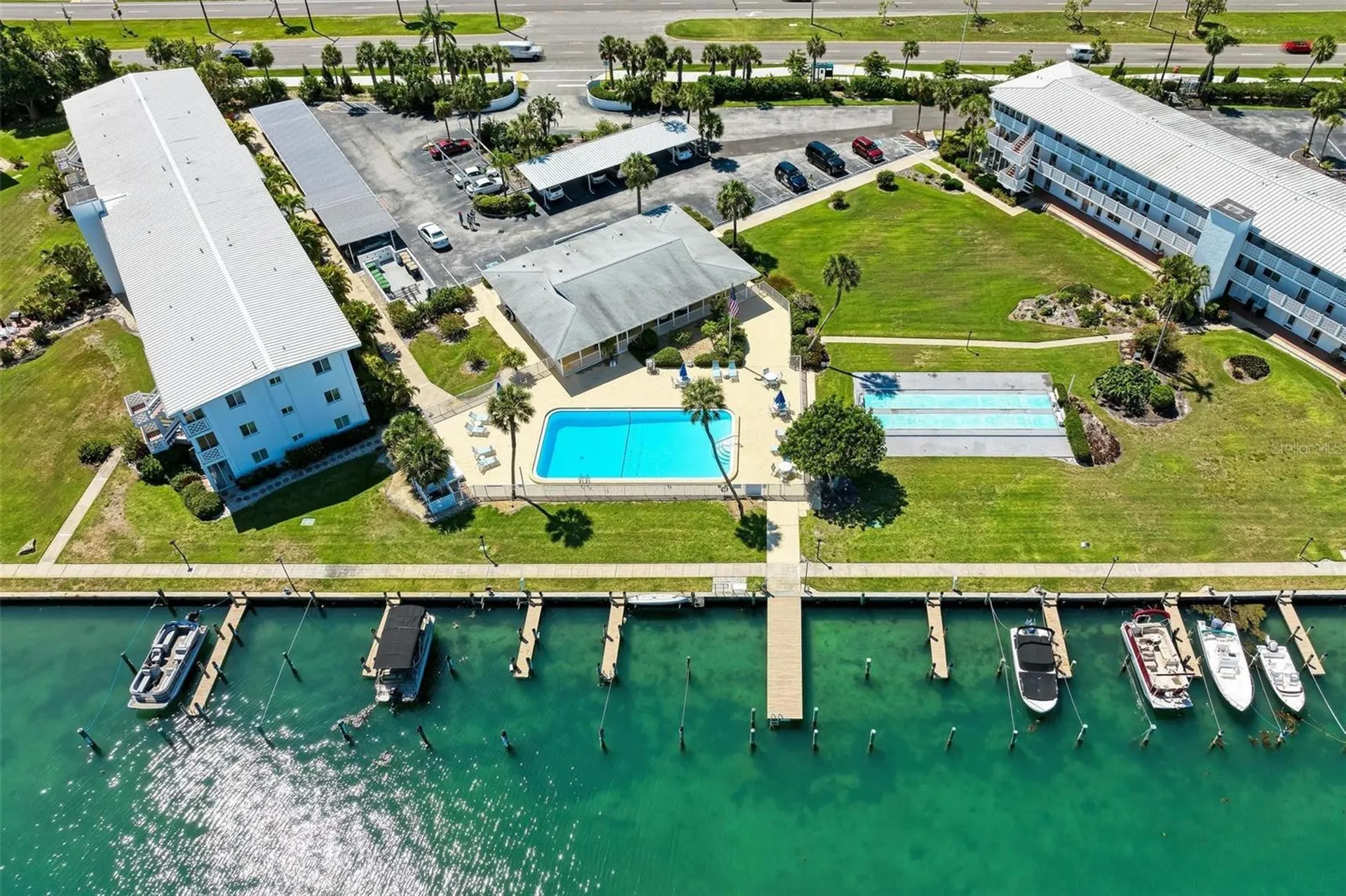 767 John Ringling Boulevard Sarasota FL 34236